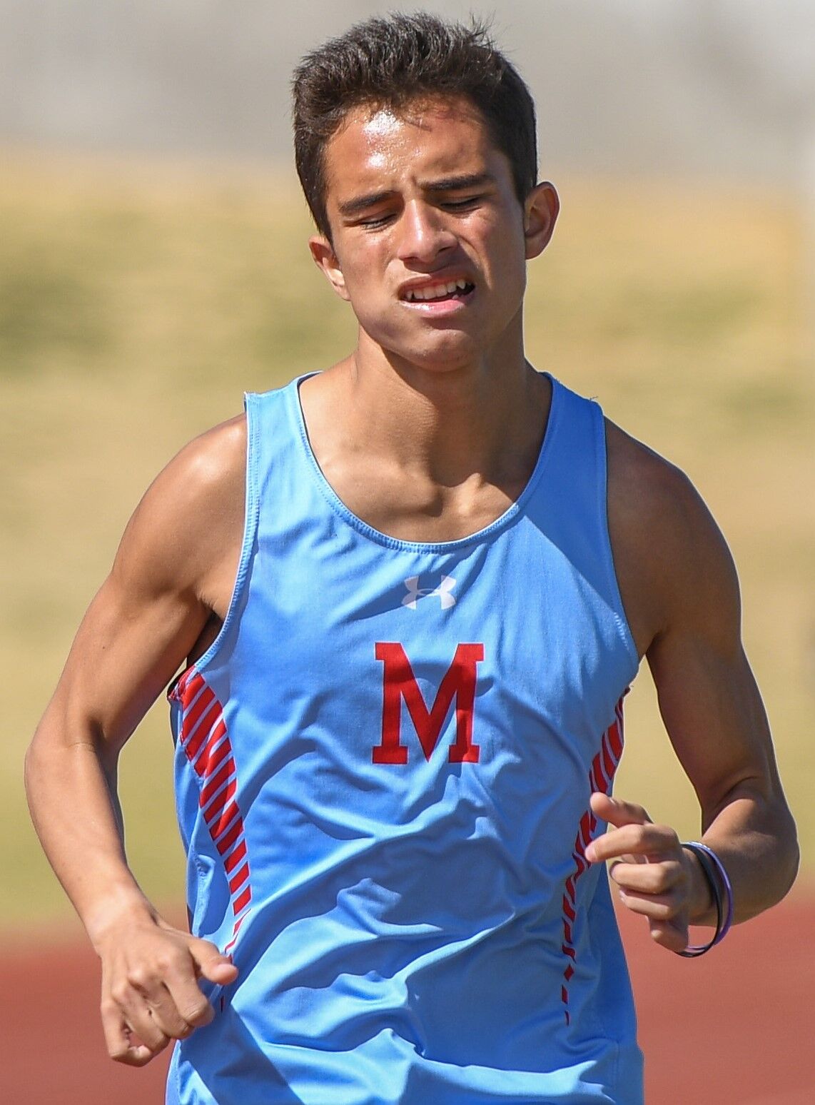 David Mora